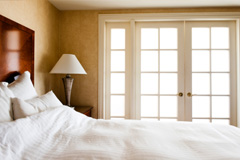 Alverdiscott bedroom extension costs